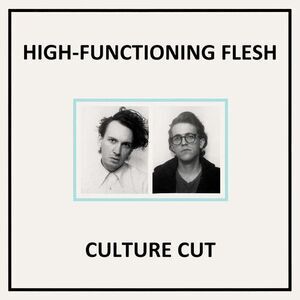 High-Functioning Flesh - Culture Cut  CD